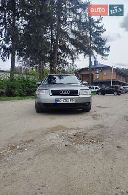 Универсал Audi A6 2003 в 