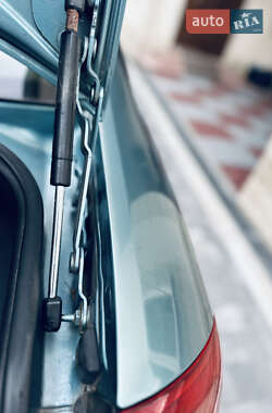 Седан Audi A6 2000 в 