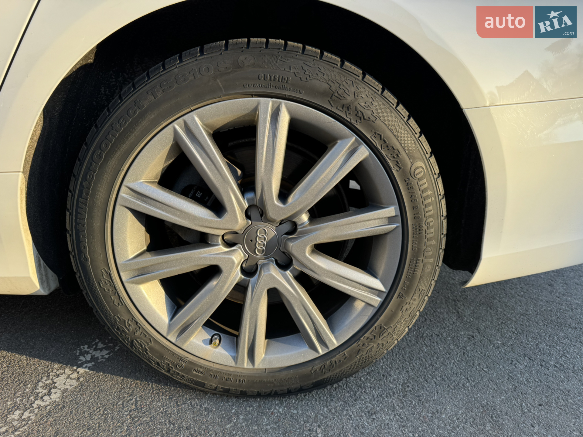 2014 Audi A6 - мініатюра 18