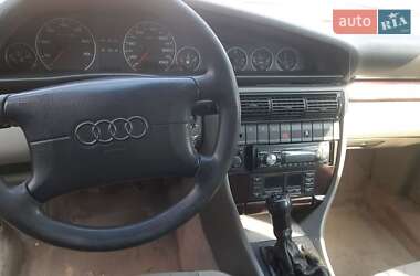 Седан Audi A6 1996 в 