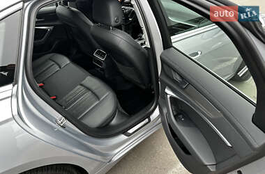 Седан Audi A6 2019 в 