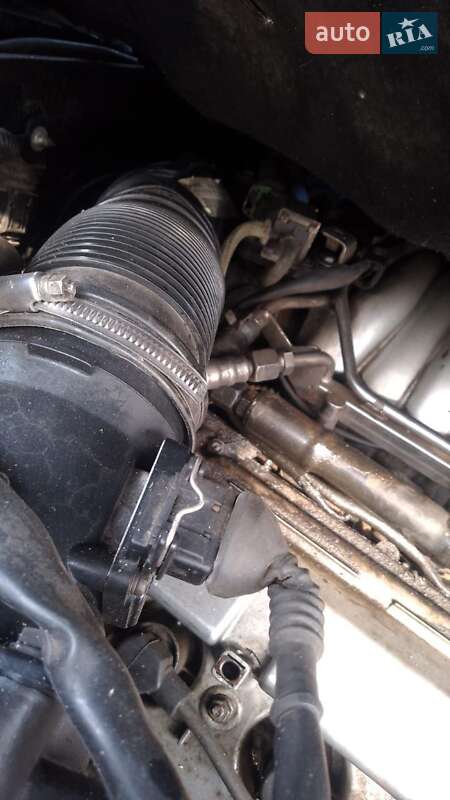 Универсал Audi A6 2007 в Дружковке