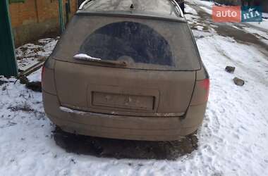 Универсал Audi A6 2007 в 