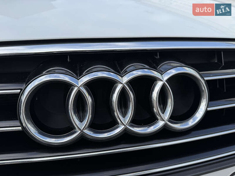 Седан Audi A6 2015 в Києві