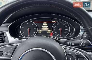 Універсал Audi A6 2013 в Ковелі