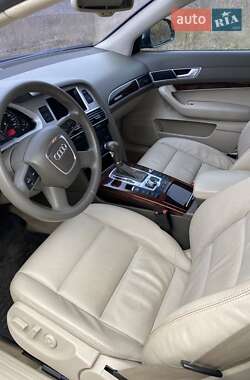 Седан Audi A6 2008 в Києві