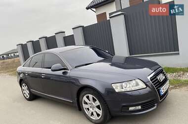 Седан Audi A6 2008 в Києві