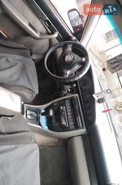 Универсал Audi A6 1996 в 
