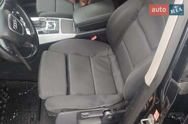 Седан Audi A6 2004 в 