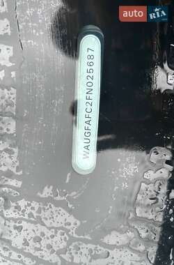 Седан Audi A6 2014 в Чорткове