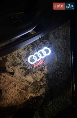 Седан Audi A6 2012 в Лубнах