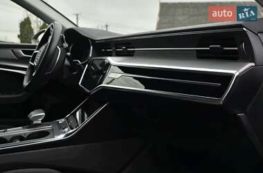 Универсал Audi A6 2019 в Луцке