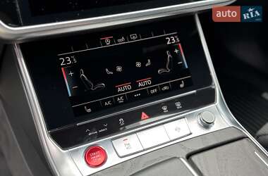 Седан Audi A6 2019 в 