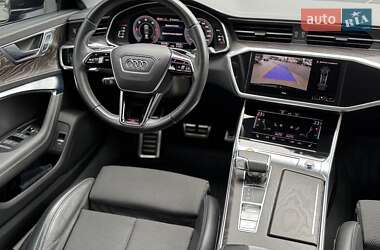 Седан Audi A6 2019 в 