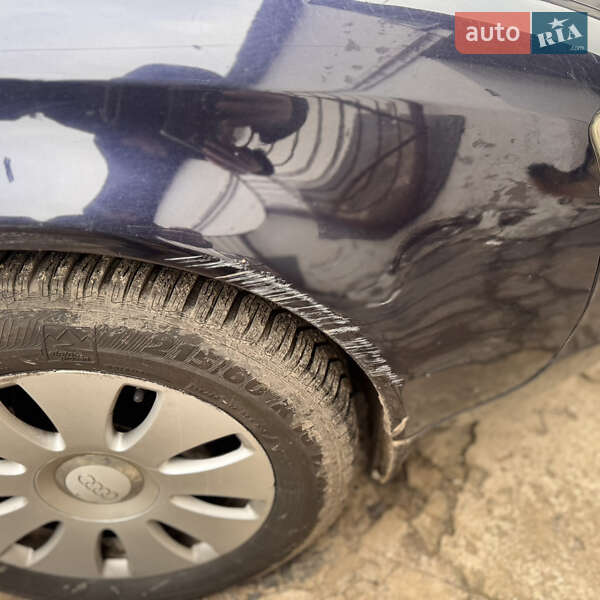 Универсал Audi A6 1998 в Броварах фото 15 Универсал Audi A6 1998 в Броварах