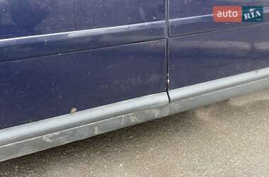 Седан Audi A6 2002 в Кривому Розі