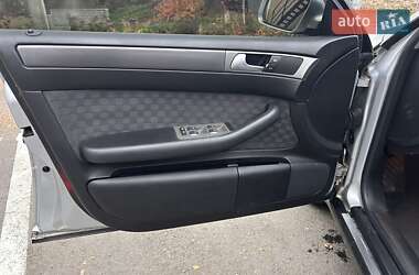 Универсал Audi A6 2002 в 