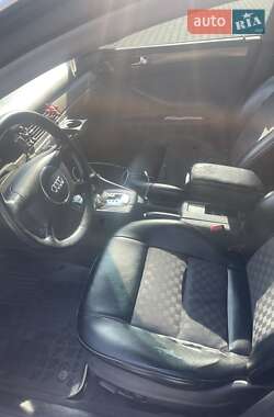 Универсал Audi A6 2001 в 