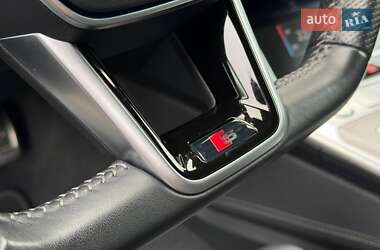 Седан Audi A6 2018 в 