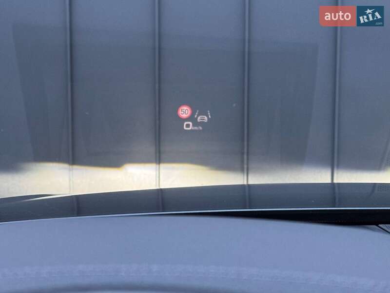 Седан Audi A6 2018 в Луцке