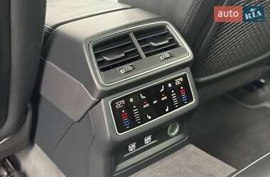 Седан Audi A6 2018 в 