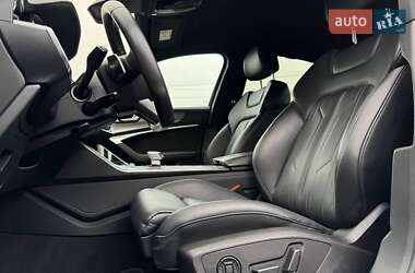 Седан Audi A6 2018 в 