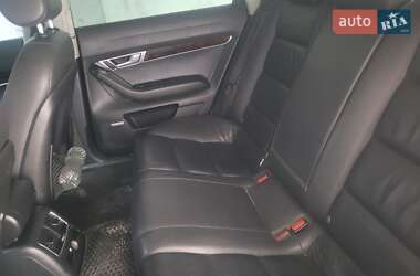 Седан Audi A6 2007 в Вознесенске