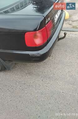 Седан Audi A6 1995 в 