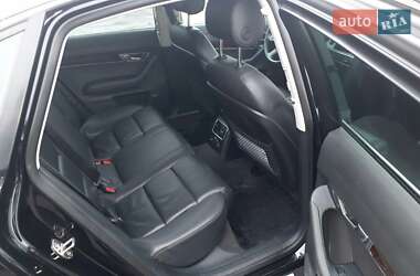Седан Audi A6 2010 в 