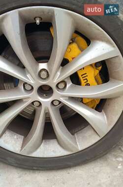 Седан Audi A6 1997 в 