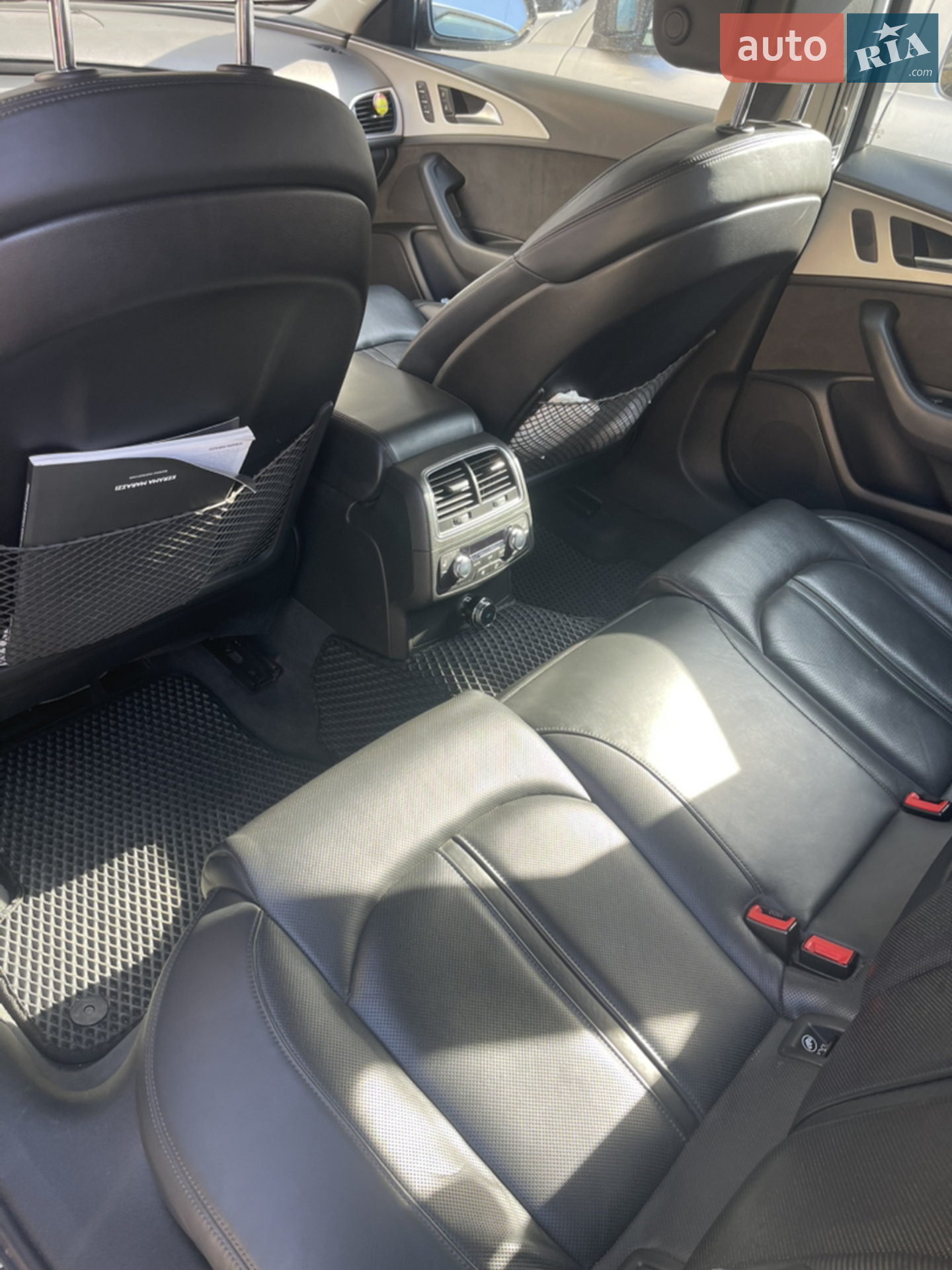 2016 Audi A6 - мініатюра 7