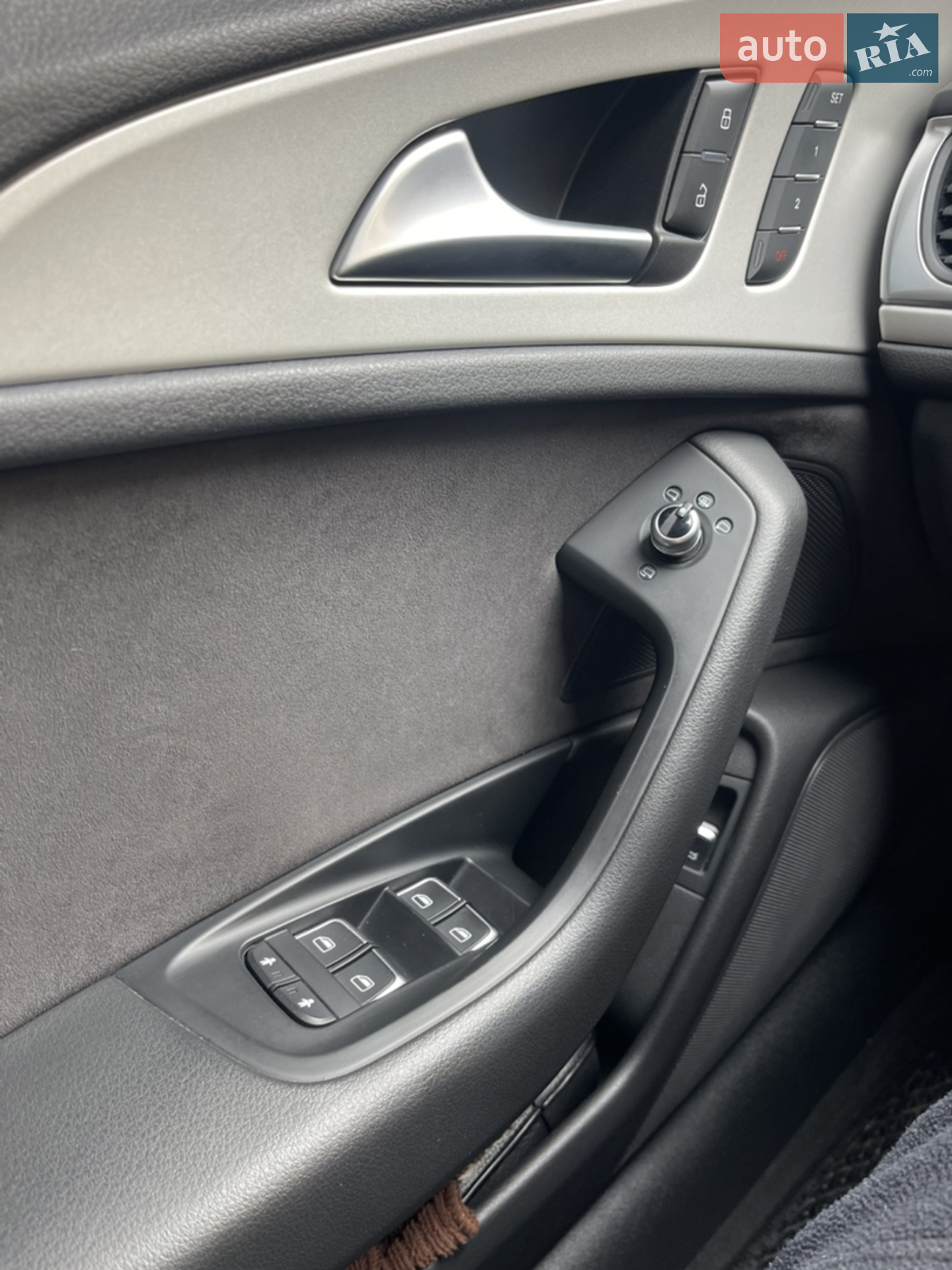 2016 Audi A6 - мініатюра 14