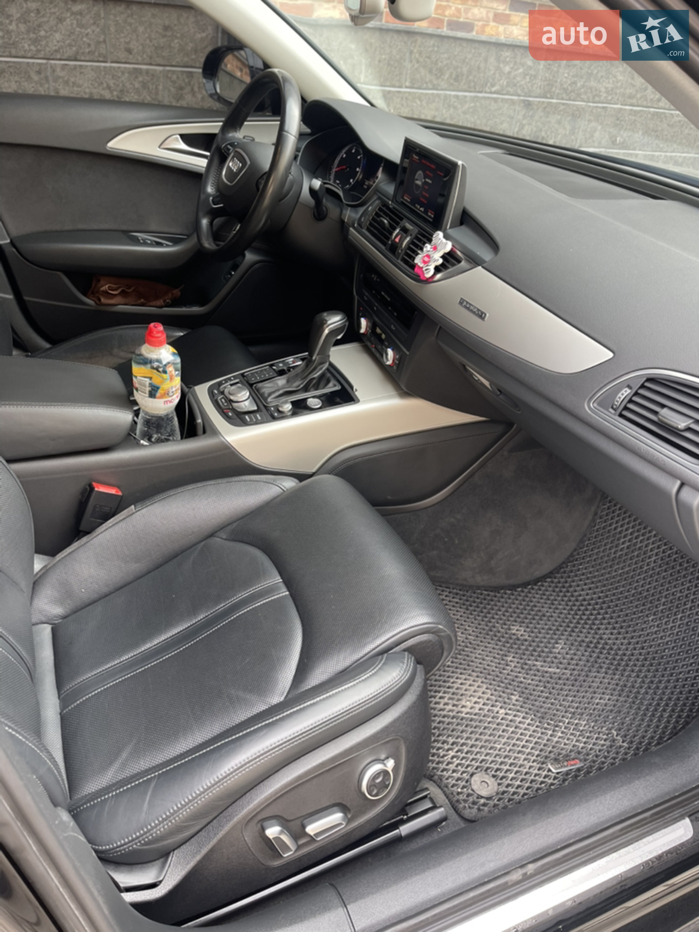 2016 Audi A6 - мініатюра 19