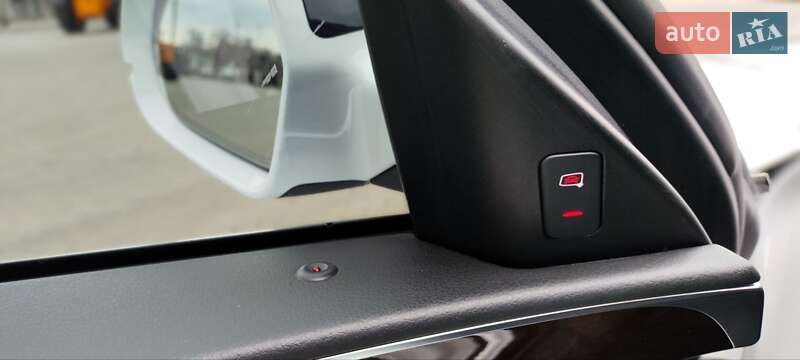 Седан Audi A6 2014 в Черкассах