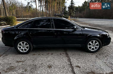 Седан Audi A6 1998 в Шепетовке