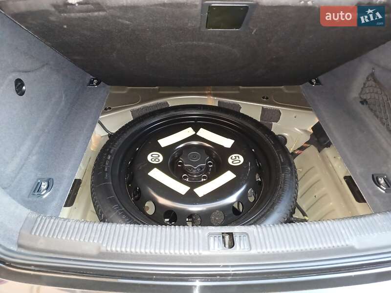 Седан Audi A6 2012 в Дрогобыче фото 41 Седан Audi A6 2012 в Дрогобыче