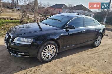 Седан Audi A6 2007 в Вознесенске