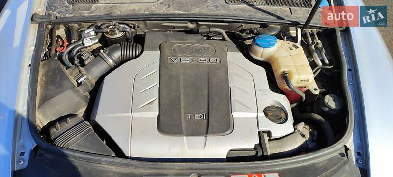 Универсал Audi A6 2007 в Чернигове фото 9 Универсал Audi A6 2007 в Чернигове