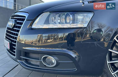 Универсал Audi A6 2010 в 