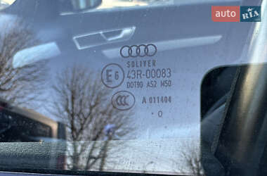 Универсал Audi A6 2010 в 