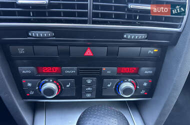 Универсал Audi A6 2010 в 