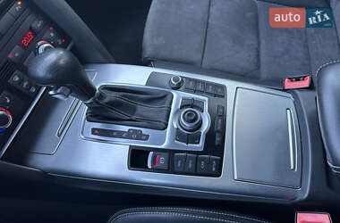 Универсал Audi A6 2010 в 