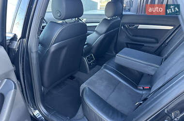 Универсал Audi A6 2010 в 