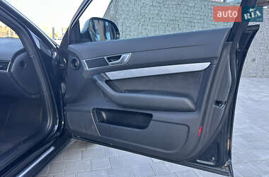 Универсал Audi A6 2010 в 