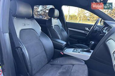 Универсал Audi A6 2010 в 