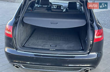 Универсал Audi A6 2010 в 