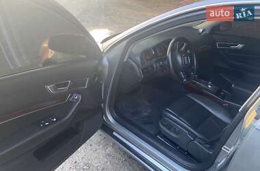 Универсал Audi A6 2008 в Владимире фото 9 Универсал Audi A6 2008 в Владимире