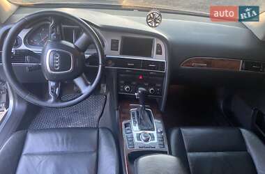 Универсал Audi A6 2008 в 