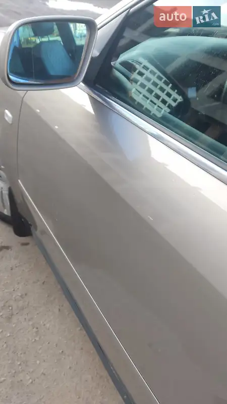 Audi A6 2000 VIN WAUZZZ4BZYN127625 фото оголошення 16 з 71