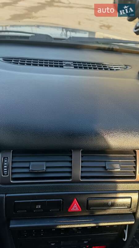 Седан Audi A6 2000 в Тернополе